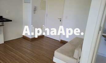 Imagem 5: Apartamento Trix Tamboré com 50 metros 2 vagas