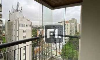 Imagem 3: Apartamento para compra/ locação com 71m², 2 dormitórios, 2 vagas 1 suíte .no bairro da