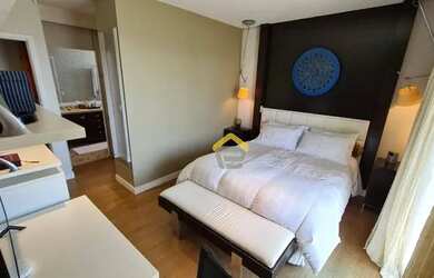 Imagem 10: Apartamento com 3 suítes de 193 m² - venda por R$ 2.450.000 ou aluguel por R$ 16.975/mês