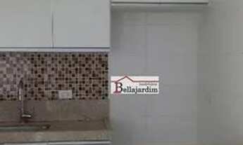 Imagem 3: Apartamento com 3 dormitórios para alugar, 100 m² - Vila Boa Vista - Santo André/SP