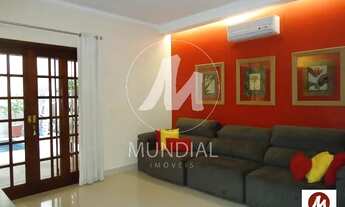 Imagem 2: Casa (sobrado na rua) 4 dormitórios/suite, cozinha planejada