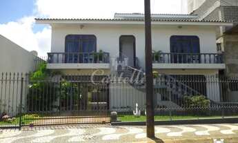 Imagem: Casa na Nova Rússia