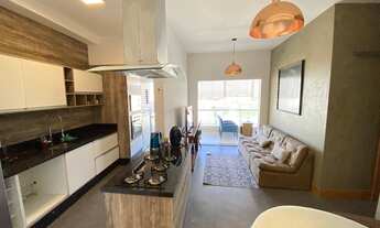 Imagem: THERA FARIA LIMA CYRELA - ANDAR ALTO - VISTA