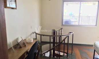 Imagem 5: Cobertura - Jardim Aurélia - Campinas