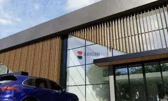 Imagem 2: Salão Comercial alto padrão em Boulevard, à locação Ribeirão Preto/São Paulo