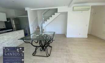 Imagem 2: Apartamento Duplex para alugar, 118 m² por R$ 8.500,00/mês - Campo Belo - São Paulo/SP
