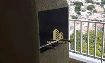 Imagem 5: Apartamento com 2 dormitórios para alugar, 64 m² por R$ 3.051,40/mês - Jardim Oriente - Sã