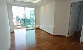 Imagem 2: Apartamento - Cambuí - Campinas