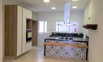 Imagem: Casa - Parque Imperador - Campinas