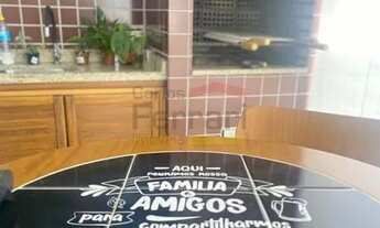 Imagem 2: Apartamento Carandiru- 3 dormitórios e varanda gourmet