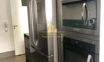 Imagem 5: Apartamento no bairro Cidade Monções - São Paulo