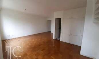 Imagem 2: Apartamento para Locação em São Paulo, Vila Nova Conceição, 2 dormitórios, 1 suíte, 2 banh