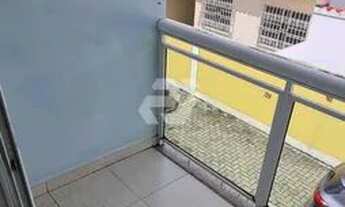 Imagem: Condomínio Golden Park - Taquara - Rio