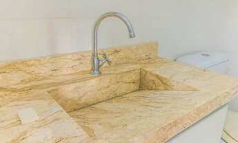 Imagem 4: Apartamento para Aluguel - Água Branca, 1 Quarto, 31 m2