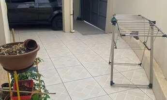 Imagem 2: Casa para venda com 162 metros quadrados com 3 quartos em Vila Altinópolis - Bauru - SP