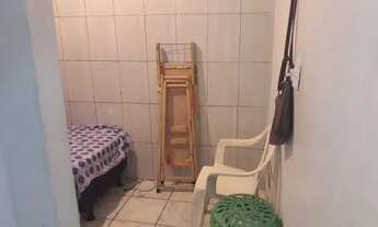 Imagem 5: Casa de 2/4 Casa com 2 dormitórios