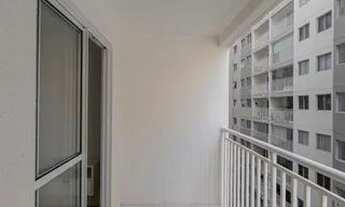 Imagem 6: Apartamento para Aluguel - Brás, 2 Quartos, 45 m2