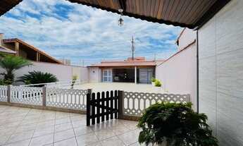 Imagem: Casa para venda com 120 metros quadrados