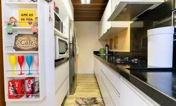 Imagem 11: CAXIAS DO SUL - Casa Padrão - Colina Sorriso