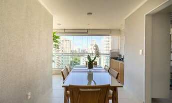 Imagem 6: Apartamento com 2 dormitórios em Santo Amaro