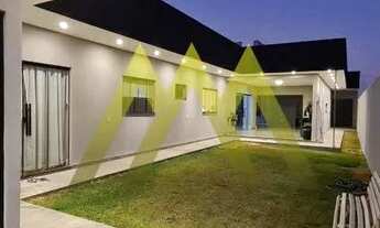 Imagem 7: URGENTE ! A casa dos seus SONHOS! Altíssimo Padrão com Fino acabamento! Localização Privil