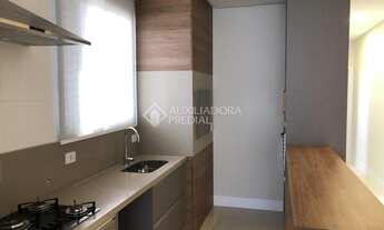 Imagem: ITAJAí - Apartamento Padrão - Fazenda