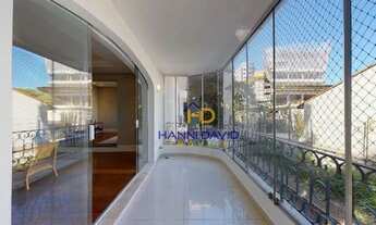 Imagem 3: Apartamento com 2 dormitórios à venda, 216 m² por R$ 2.583.000,00 - Vila Madalena - São Pa