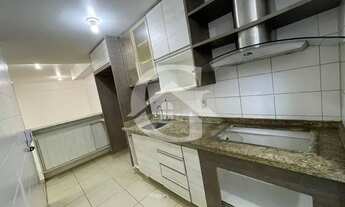 Imagem 2: Alugamos excelente Apto no Cond Reserva do Bosque