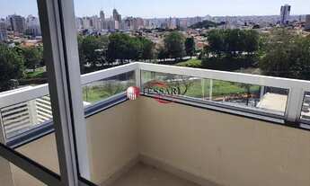 Imagem: Aluga apartamento 1 dormitório tipo estúdio