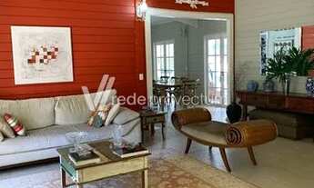 Imagem 4: Casa - Moinho de Vento - Valinhos