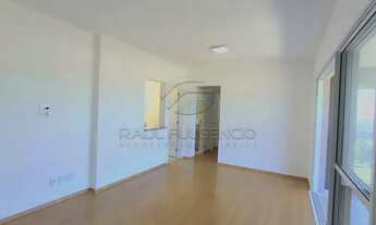 Imagem 3: Londrina - Apartamento Padrão - Gleba Fazenda Palhano