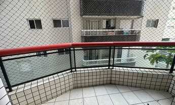 Imagem 7: Apartamento 1 dormitório a 100 metros da praia, mobiliado, prédio com elevador e garagem