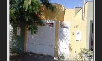 Imagem: BIRIGUI - Casa Padrão - JARDIM SANT x27