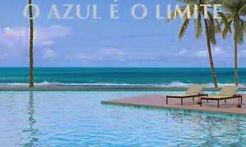 Imagem 6: Apartamento para venda possui 56 metros quadrados com 2 quartos em Muro Alto - Ipojuca - P