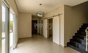 Imagem 6: PIRACICABA - Casa de Condomínio - Loteamento Santa Rosa