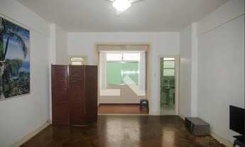 Imagem 3: Apartamento para Aluguel - Copacabana, 1 Quarto, 40 m2