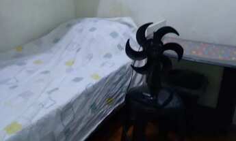 Imagem: Quarto no Flamengo