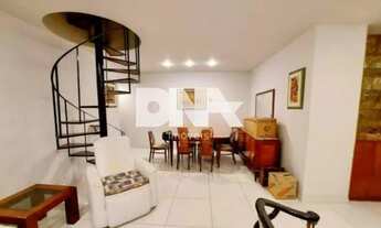 Imagem 3: Cobertura-À VENDA-Laranjeiras-Rio de Janeiro-RJ