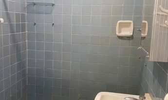 Imagem 3: POSTO 9 - Visconde de Pirajá - Quarto e Sala - 44 m2