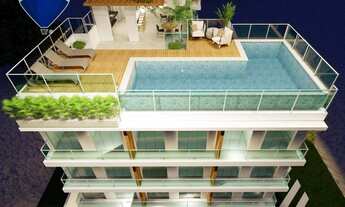 Imagem 2: Apartamento com 1 dormitório à venda, 29 m² por R$ 185.000,00 - Tamandaré - Tamandaré/PE