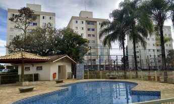 Imagem: Apartamento com 2 dormitórios à venda