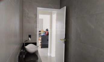 Imagem 5: Casa localizado no Terras Alphaville 1 com 3/4 sendo 1 suíte