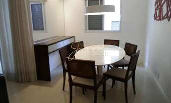 Imagem 6: OPORTUNIDADE VENDA APARTAMENTO BROOKLIN - 96 m² 2 suítes