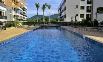 Imagem: Florianopolis - Apartamento Padrão - Cachoeira