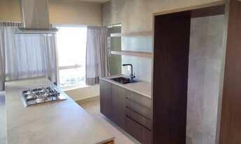 Imagem 3: Duplex Locação - 2 dormitórios , 2 vagas - Alphaville