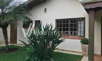 Imagem 2: Casa - Cidade Universitária - Campinas