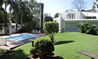 Imagem: Cond. Jd Colonial - 5 mil m²! Espaço