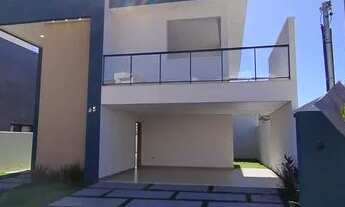 Imagem 2: Maravilhosa casa com 04 quartos e 01 suítes no Condomínio Golden Class em Lagoa santa