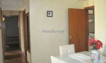 Imagem 5: Apartamento - Jardim das Paineiras - Campinas