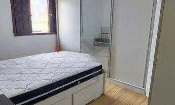 Imagem 5: Sobrado com 3 dormitórios para alugar, 190 m² por R$ 2.999,00/mês - Vila Euro - São Bernar